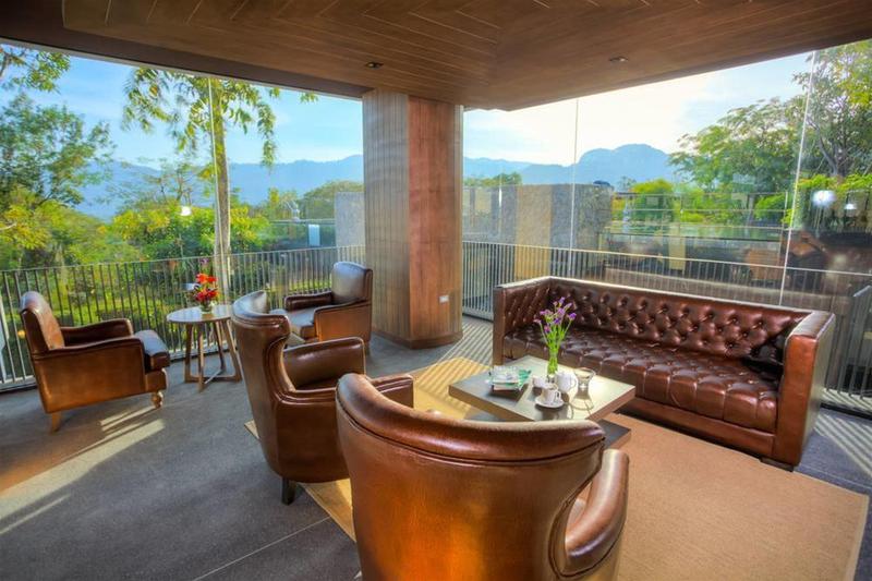 Photo of Baan Cake Khao Yai Resort, 5-star hotel in Khao Yai National Park