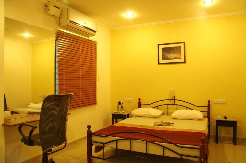 Photo of Deccan Comforts, 3-star hotel in Hyderabad (and vicinity)