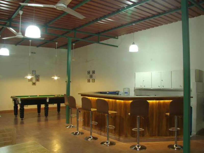 Photo of Deccan Comforts, 3-star hotel in Hyderabad (and vicinity)