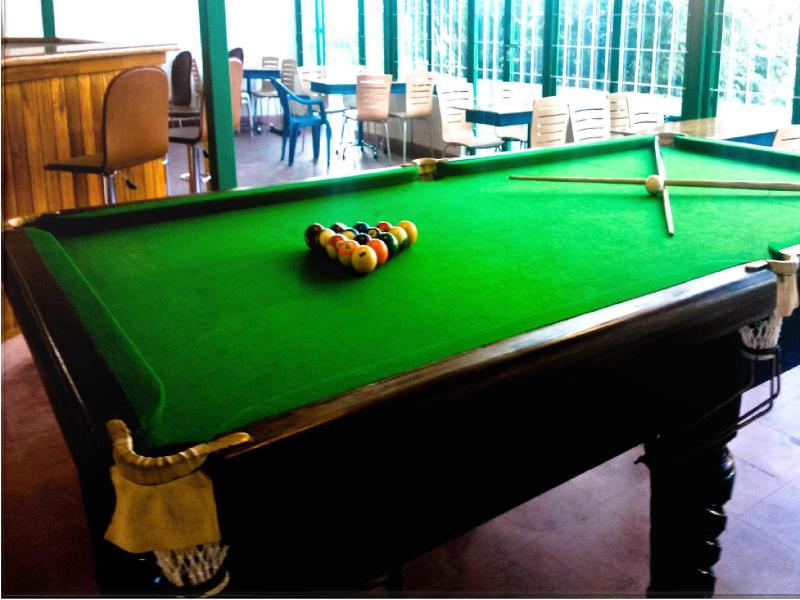 Photo of Deccan Comforts, 3-star hotel in Hyderabad (and vicinity)