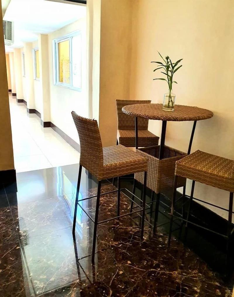 Photo of Anton's Inn Hotel, 3-star hotel in Balanga