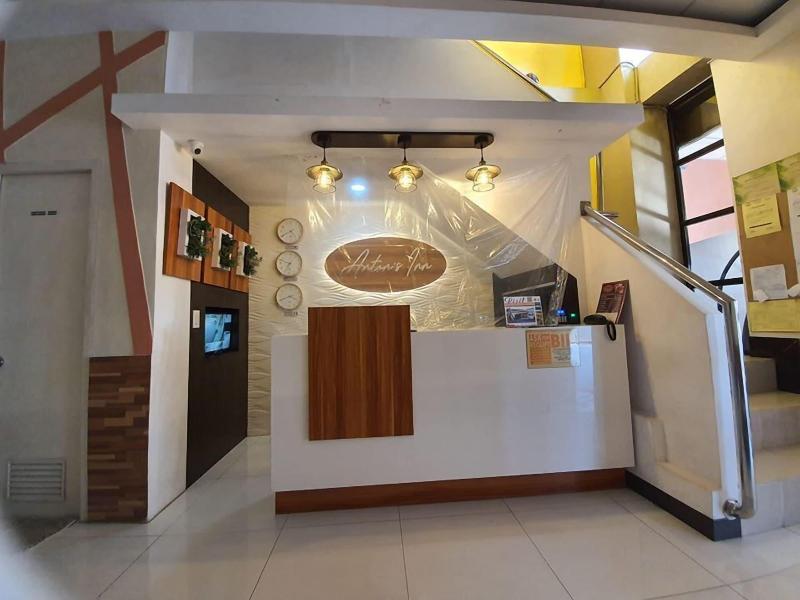 Photo of Anton's Inn Hotel, 3-star hotel in Balanga