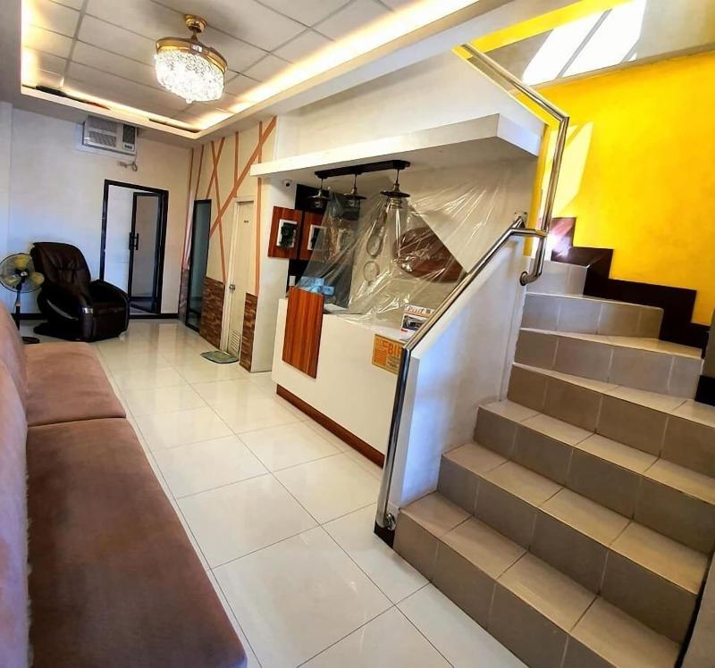 Photo of Anton's Inn Hotel, 3-star hotel in Balanga