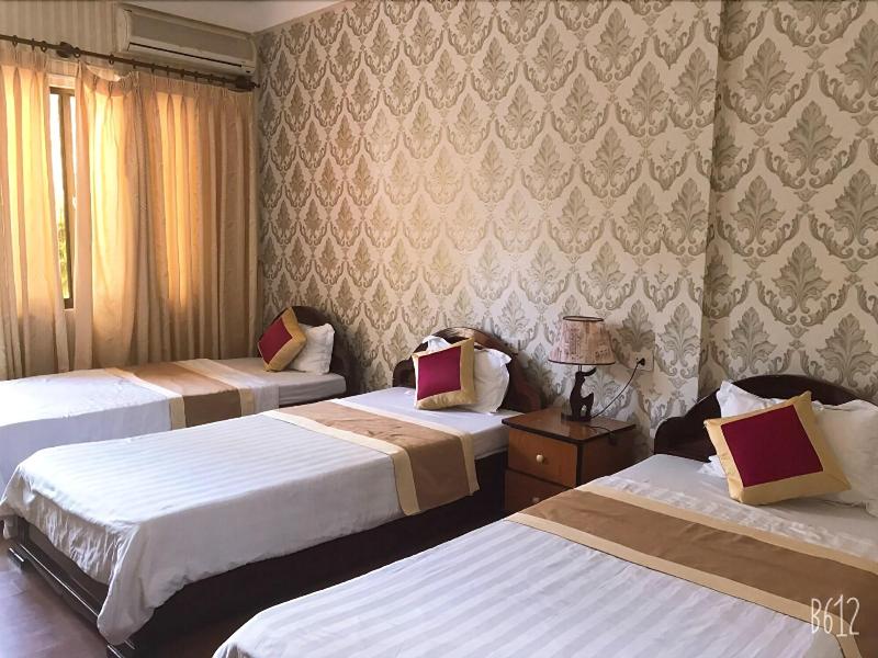 Cong Doan Hotel Vung Tau, Singapore