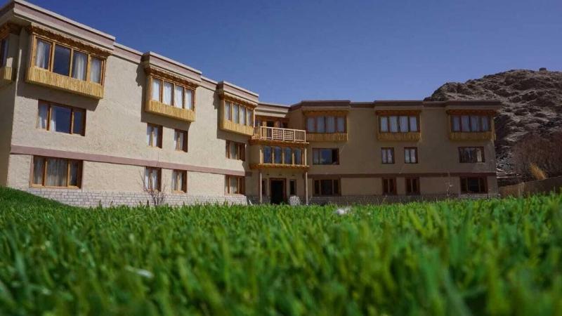 Photo of The Driftwood Ladakh, 4-star hotel in Leh