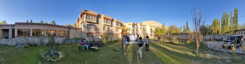 Photo of The Driftwood Ladakh, 4-star hotel in Leh
