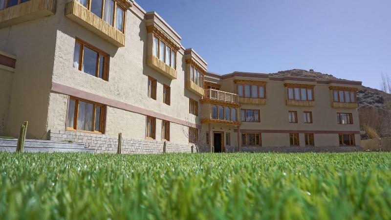 Photo of The Driftwood Ladakh, 4-star hotel in Leh