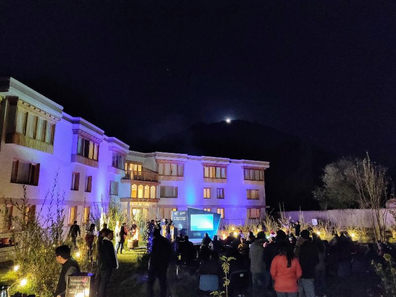 Photo of The Driftwood Ladakh, 4-star hotel in Leh