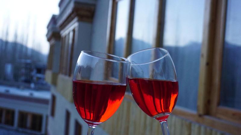 Photo of The Driftwood Ladakh, 4-star hotel in Leh