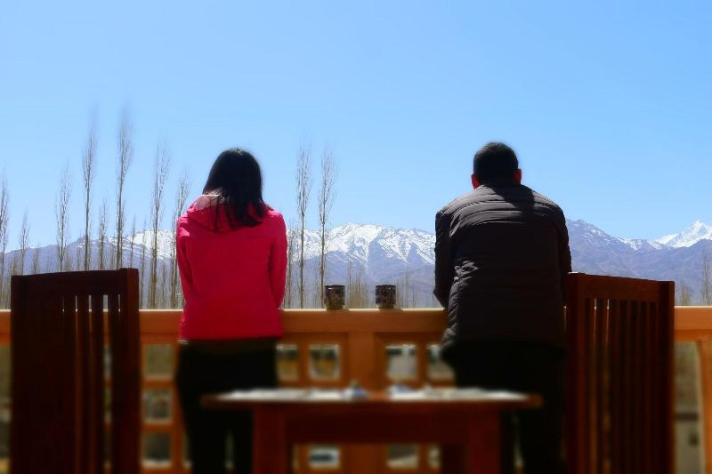 Photo of The Driftwood Ladakh, 4-star hotel in Leh