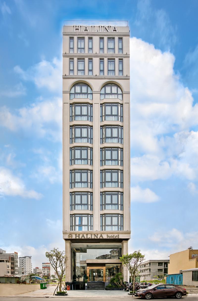 Halina Hotel & Apartment, Singapore
