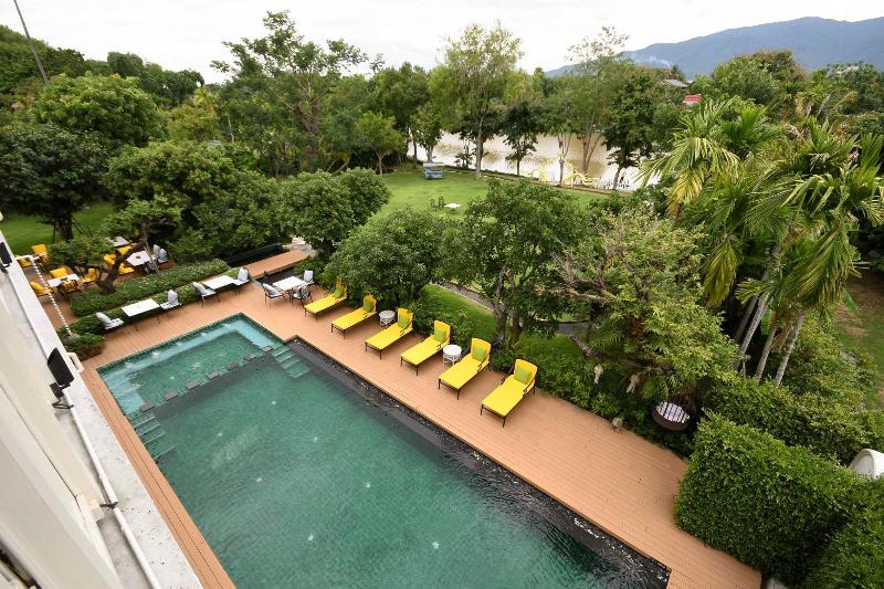 Photo of At Pingnakorn Riverside Hotel Chiangmai, 3-star hotel in Chiang Mai
