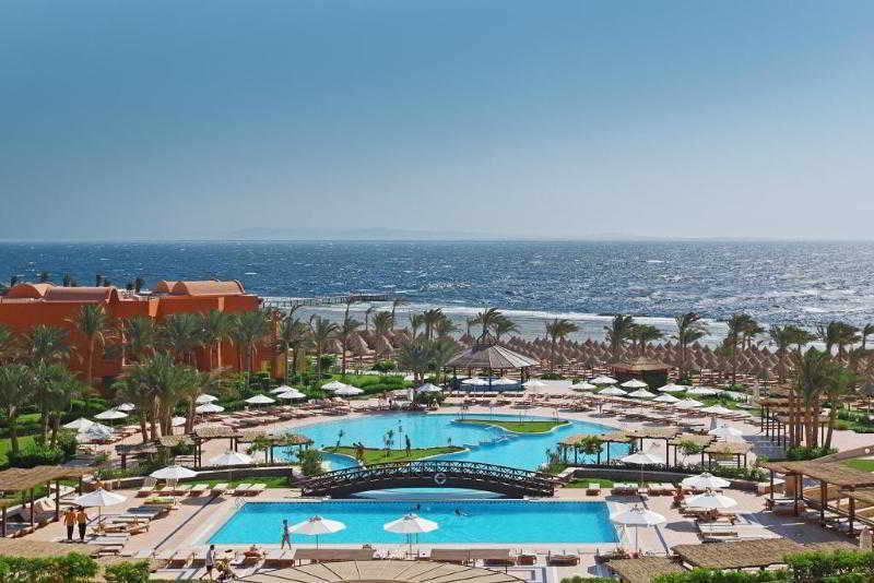 The Grand Plaza Hotel Smouha, 4-star hotel in Alexandria (and vicinity)