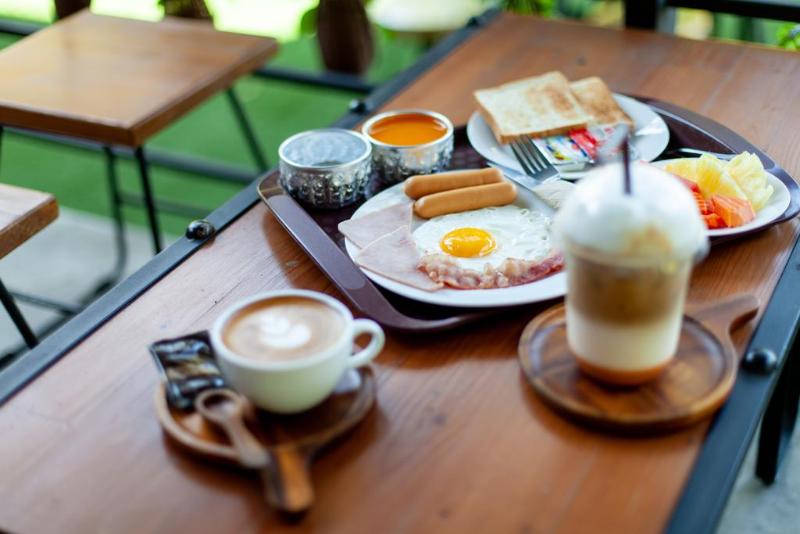 Photo of Stucco Loft Residency, 3-star hotel in Chang Phueak