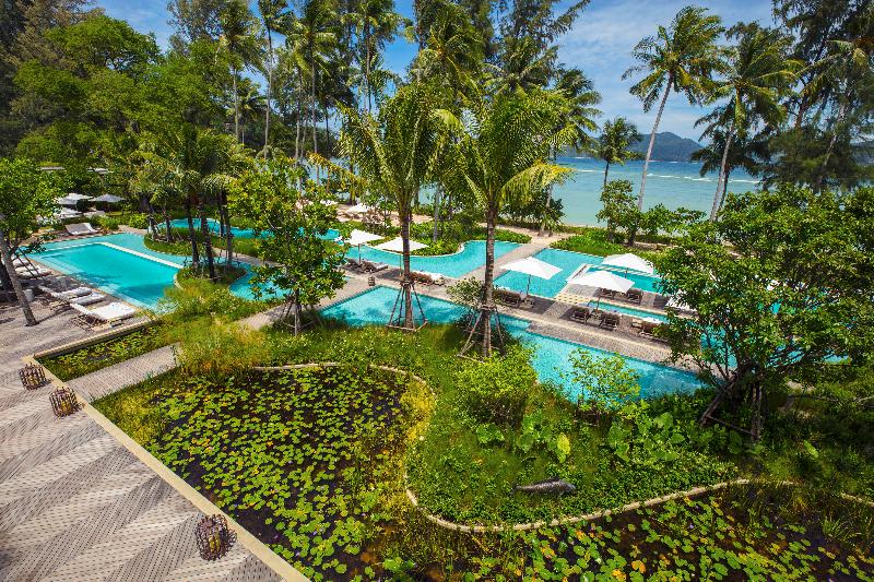 Photo of Rosewood Phuket, 5-star hotel in Bangla Road