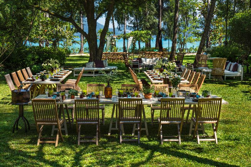 Photo of Rosewood Phuket, 5-star hotel in Bangla Road