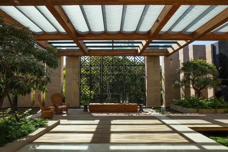 Photo of Rosewood Phuket, 5-star hotel in Bangla Road