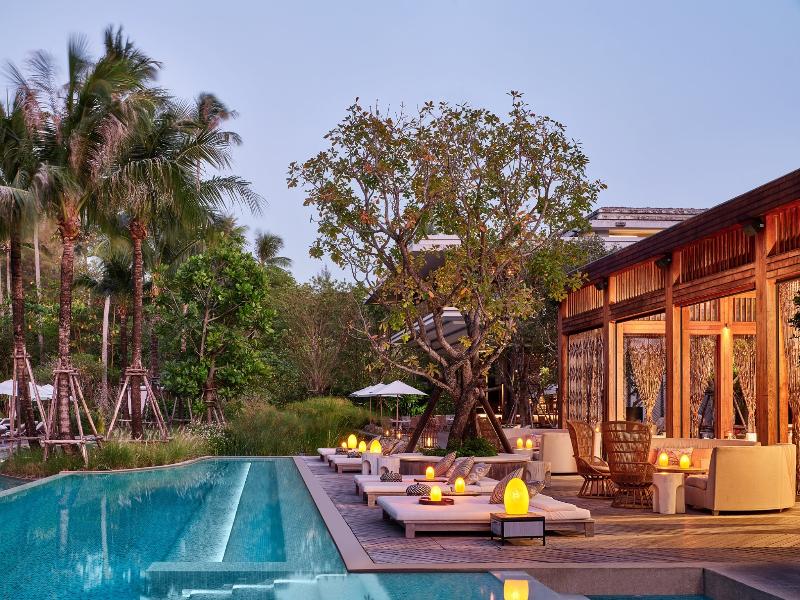 Photo of Rosewood Phuket, 5-star hotel in Bangla Road