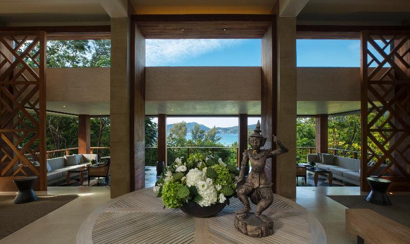 Photo of Rosewood Phuket, 5-star hotel in Bangla Road