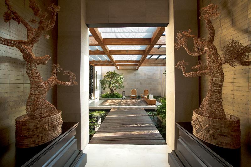 Photo of Rosewood Phuket, 5-star hotel in Bangla Road