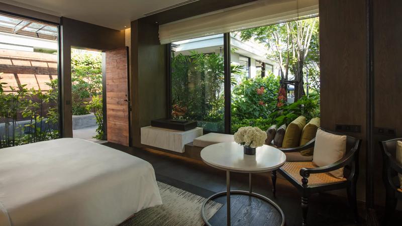 Photo of Rosewood Phuket, 5-star hotel in Bangla Road