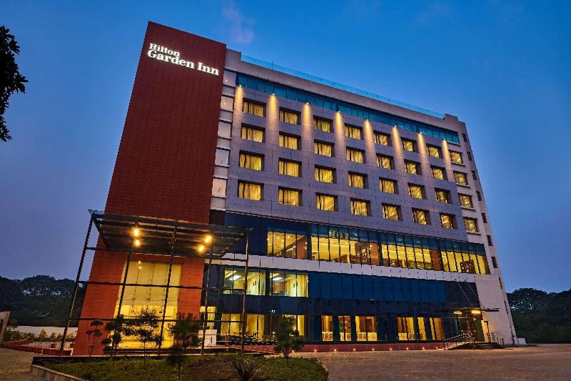 Hilton Garden Inn Lucknow, 4-star hotel in Lucknow