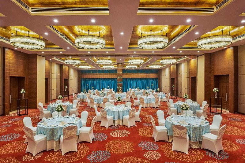 Photo of Hilton Garden Inn Lucknow, 4-star hotel in Lucknow