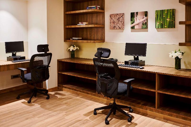 Photo of Hilton Garden Inn Lucknow, 4-star hotel in Lucknow