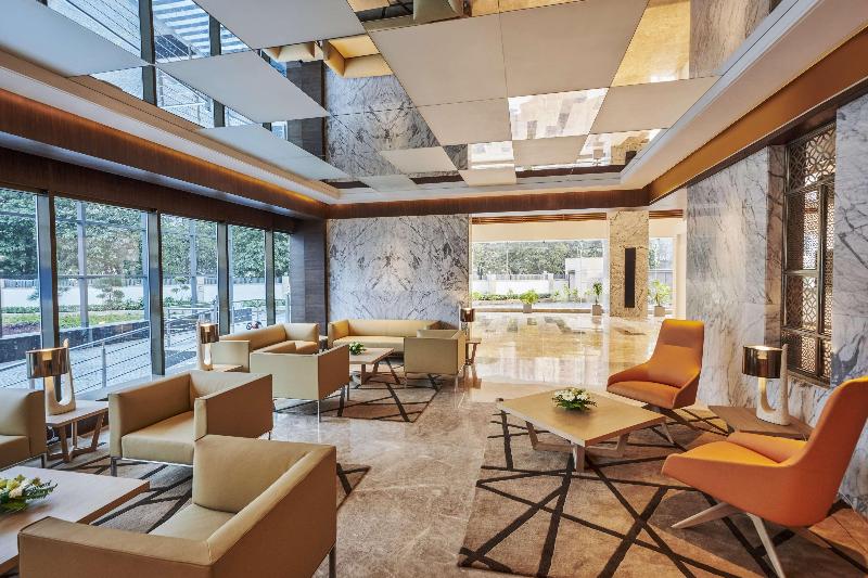 Photo of Hilton Garden Inn Lucknow, 4-star hotel in Lucknow