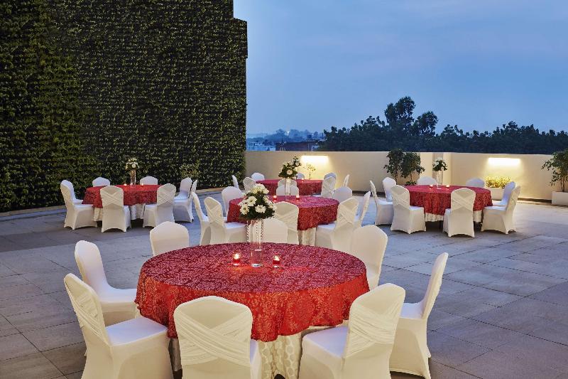 Photo of Hilton Garden Inn Lucknow, 4-star hotel in Lucknow