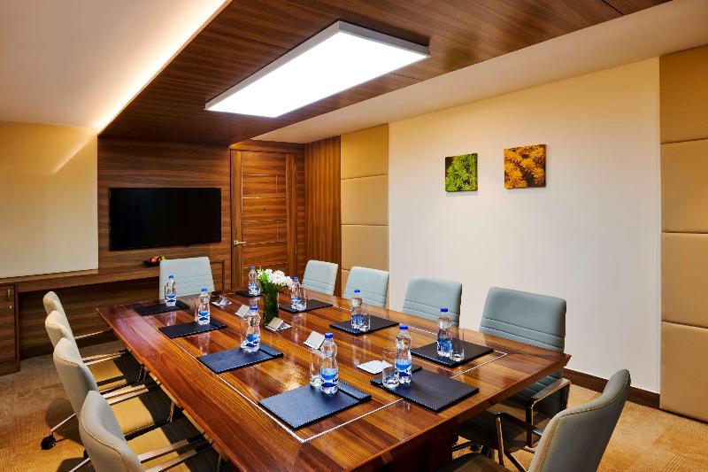 Photo of Hilton Garden Inn Lucknow, 4-star hotel in Lucknow