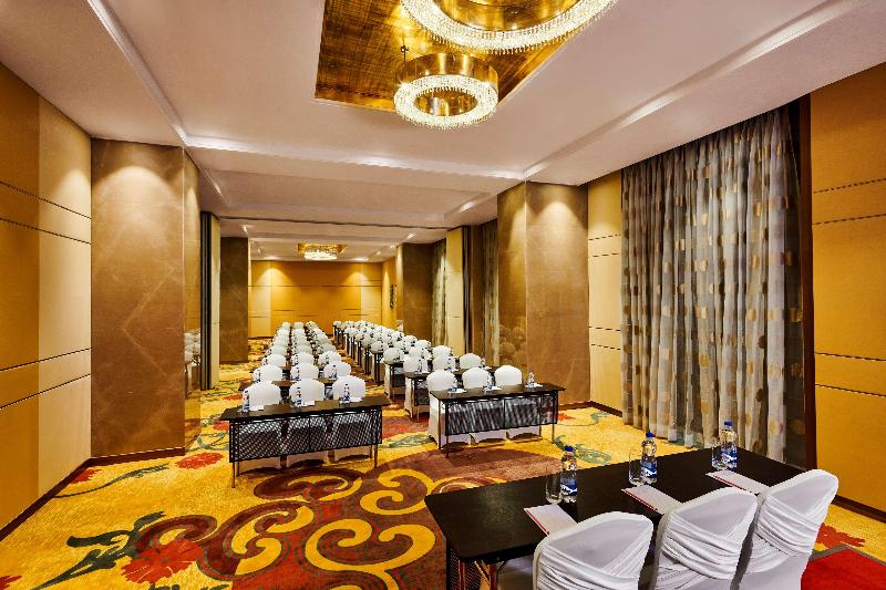 Photo of Hilton Garden Inn Lucknow, 4-star hotel in Lucknow