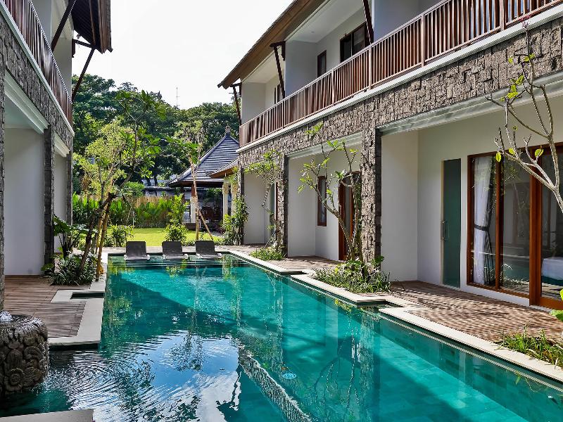 Mahana Boutique Apartment, Singapore