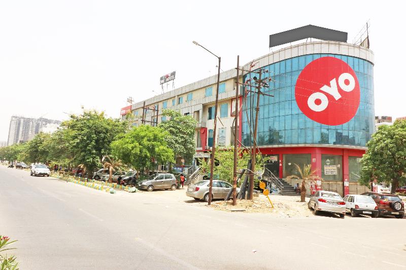 OYO 421 One Hotel exterior, 2-Star hotel in Delhi (and vicinity)