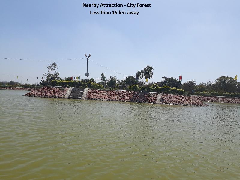 Photo of OYO 421 One Hotel, 2-star hotel in Delhi (and vicinity)