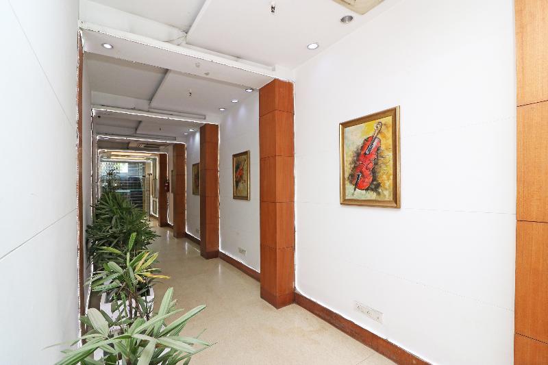 Photo of OYO 421 One Hotel, 2-star hotel in Delhi (and vicinity)