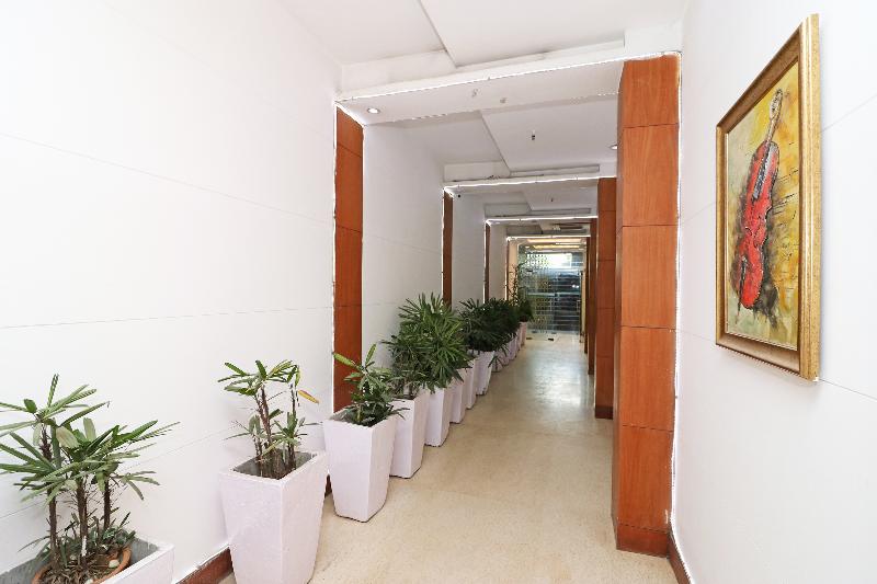 Photo of OYO 421 One Hotel, 2-star hotel in Delhi (and vicinity)