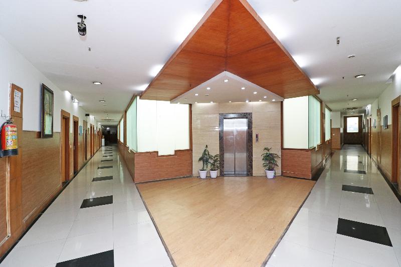 Photo of OYO 421 One Hotel, 2-star hotel in Delhi (and vicinity)