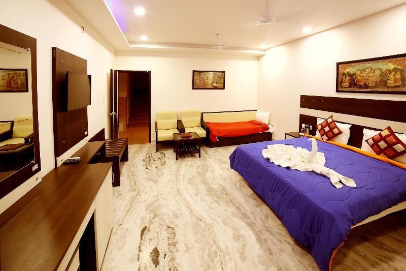 Photo of Hotel Royal Dezire, 3-star hotel in Udaipur