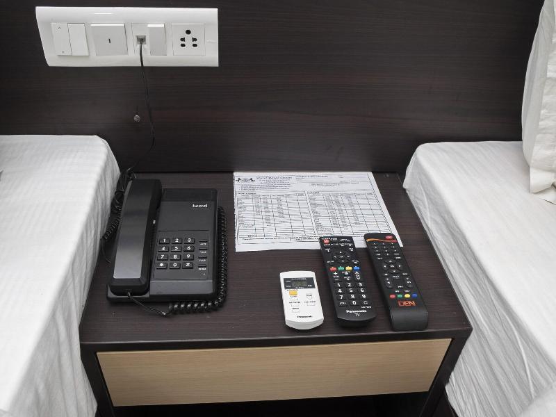 Photo of Hotel Royal Dezire, 3-star hotel in Udaipur