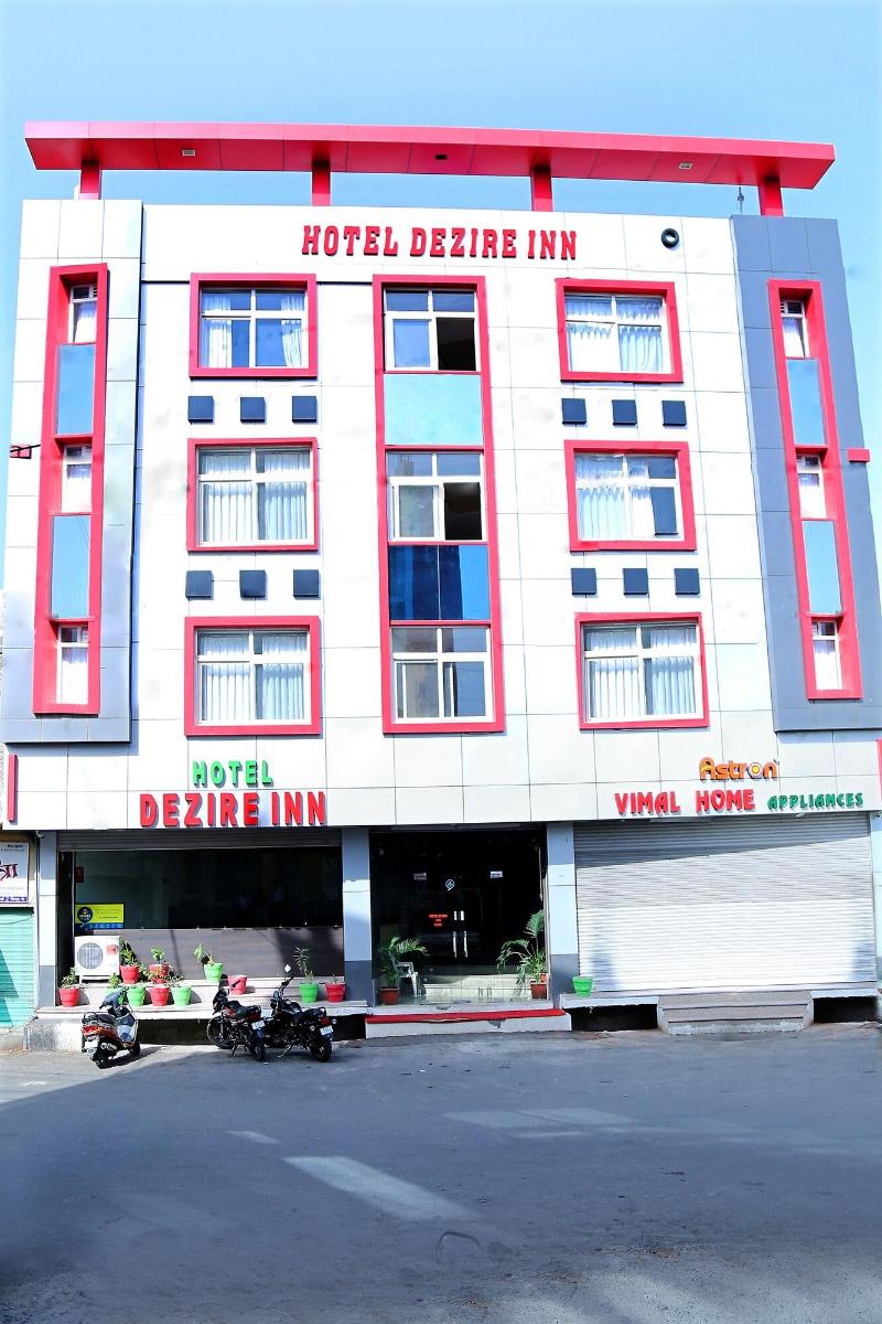 Photo of Hotel Royal Dezire, 3-star hotel in Udaipur