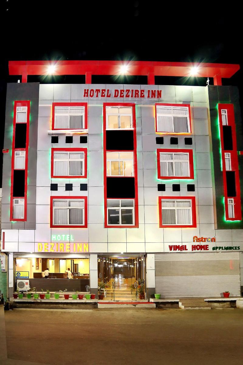 Photo of Hotel Royal Dezire, 3-star hotel in Udaipur