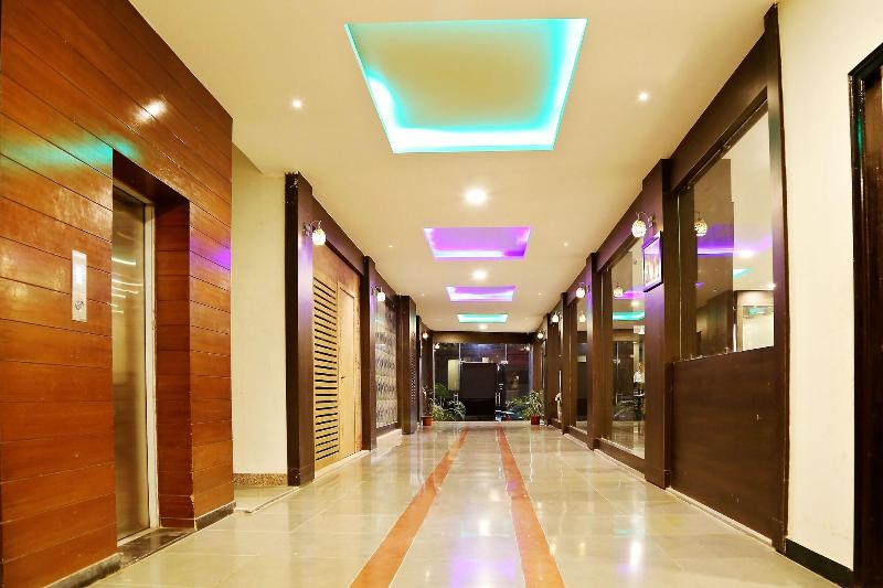 Photo of Hotel Royal Dezire, 3-star hotel in Udaipur