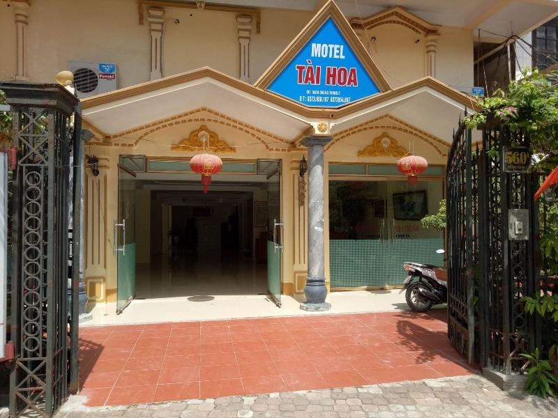 Tai Hoa Motel, Singapore