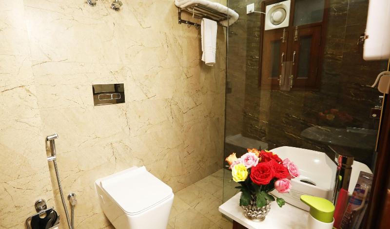 Photo of Hotel MGM Residency, 3-star hotel in Delhi (and vicinity)