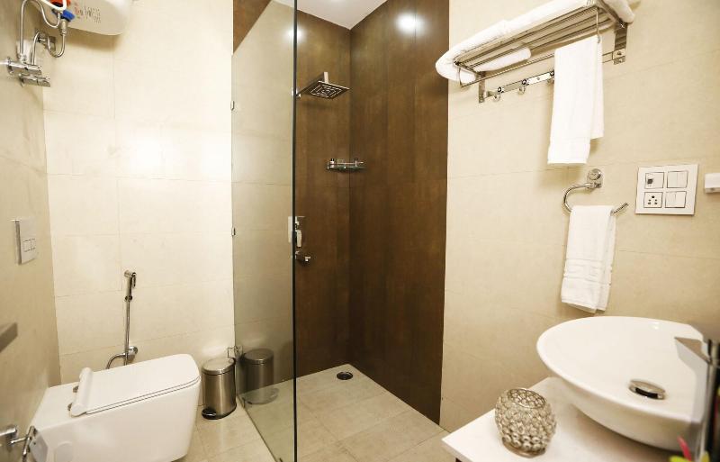 Photo of Hotel MGM Residency, 3-star hotel in Delhi (and vicinity)