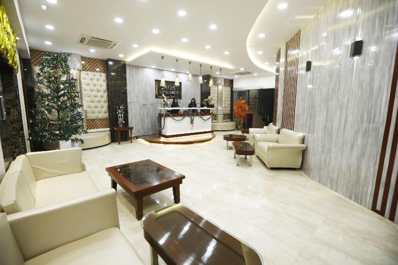 Photo of Hotel MGM Residency, 3-star hotel in Delhi (and vicinity)