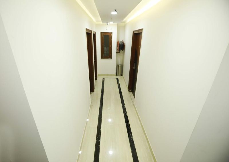Photo of Hotel MGM Residency, 3-star hotel in Delhi (and vicinity)