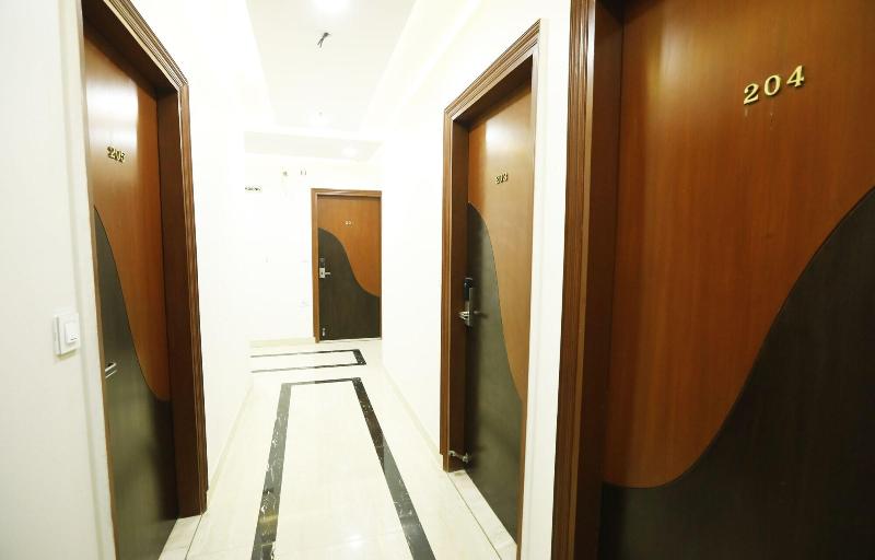 Photo of Hotel MGM Residency, 3-star hotel in Delhi (and vicinity)