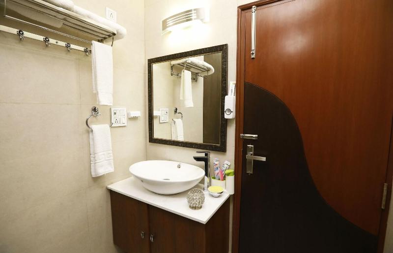Photo of Hotel MGM Residency, 3-star hotel in Delhi (and vicinity)